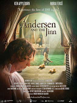 Andersen and the Jinn
