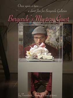 Bergarde’s Mystery Guest