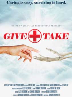 GIVE + TAKE