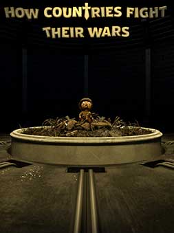 How Countries Fight Their Wars