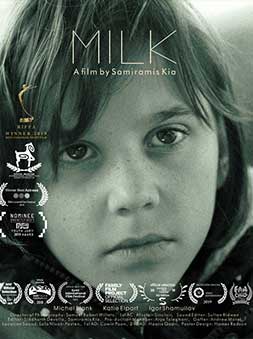 MILK (dir. S. Kia)