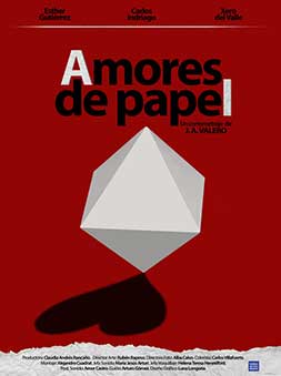 PAPER LOVE