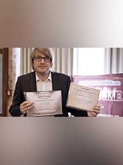 Professor Fake: When Scientists Cheat