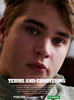 Terms and Conditions
