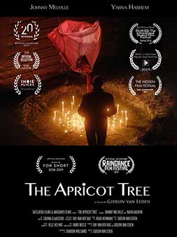 The Apricot Tree
