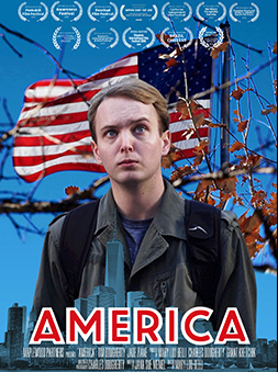 America