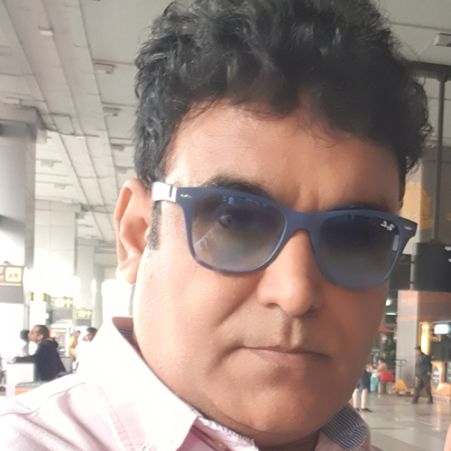 Irfan Jami