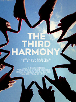 The Third Harmony: Nonviolence and the New Story of Human Nature