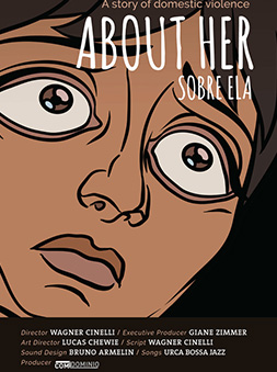 About Her