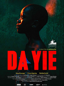 DA YIE