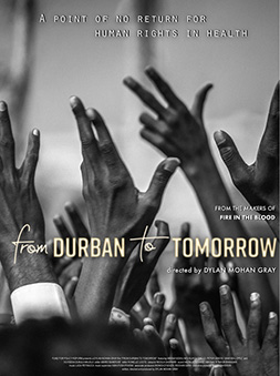 From Durban to Tomorrow