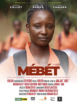 MÉBÉT