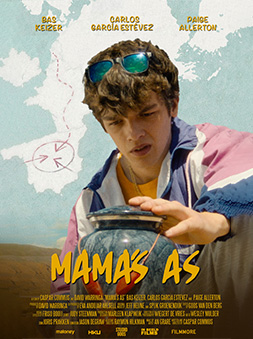 Mama’s Ashes