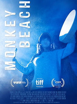 Monkey Beach