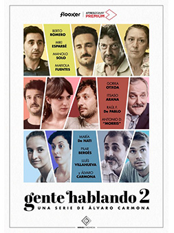People Talking (S2)
