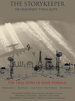 The Storykeeper