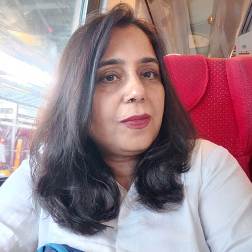 Dr. Sonu Shiva