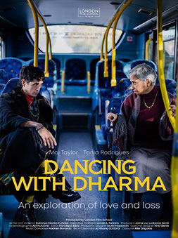 Dancing with Dharma