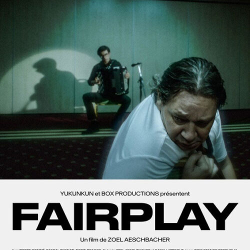 FAIRPLAY