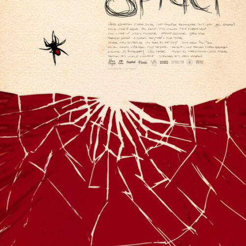 SPIDER