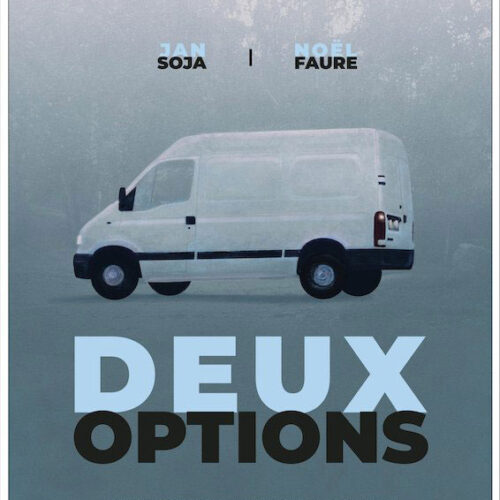 TWO OPTIONS