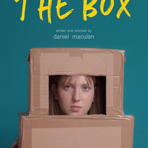 The box