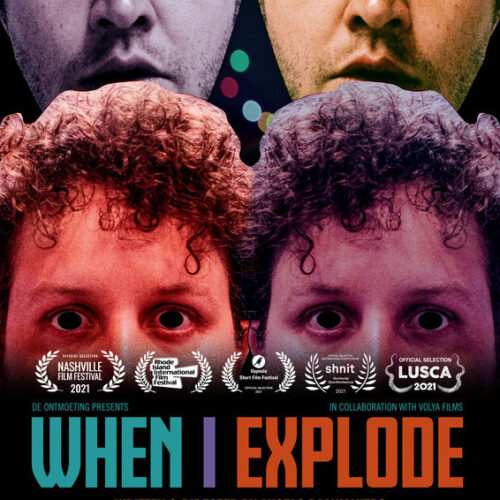 When I Explode