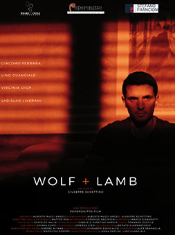 Wolf + Lamb