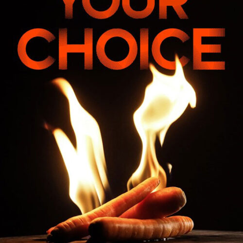 Your Choice