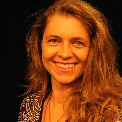Barbara McVeigh