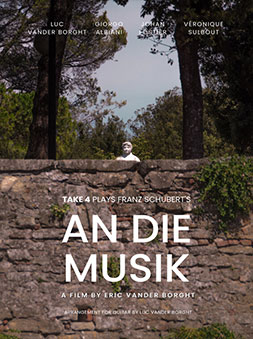 An die Musik