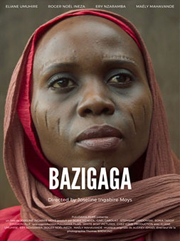Bazigaga