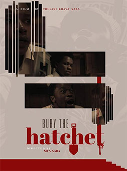 Bury The Hatchet