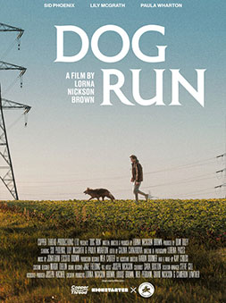 Dog Run