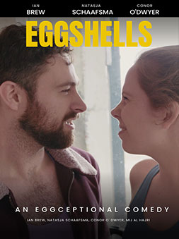 Eggshells