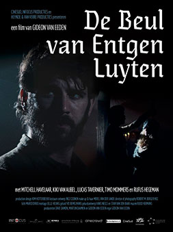 Entgen Luyten’s Executioner