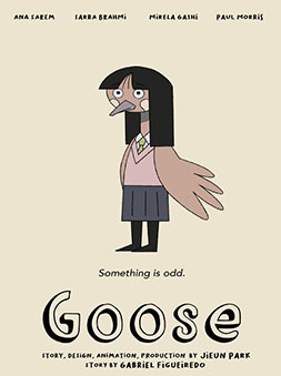 Goose