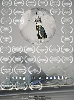 Living In A Bubble