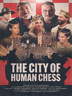 The City of Human Chess