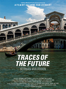 Traces of the Future – Herman van Doorn