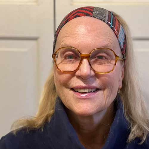 Virginia Youngren