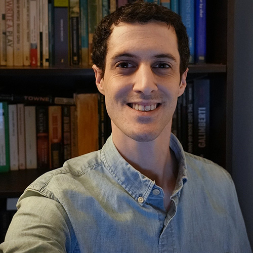 Félix Martínez