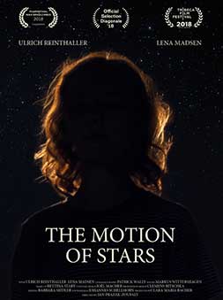 DIE BEWEGUNG DER STERNE – THE MOTION OF STARS (dir. Prazak)