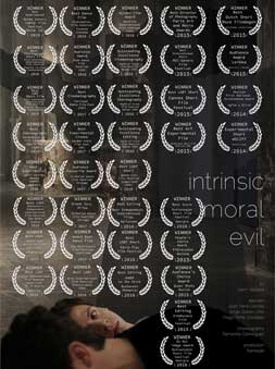 Intrinsic Moral Evil