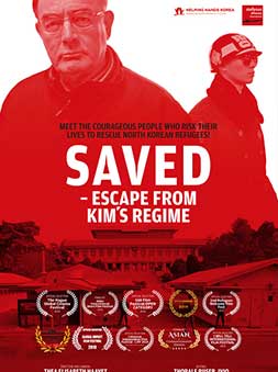 Saved – Escape from Kim´s regime (short version)