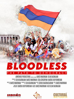 Bloodless: The Path To Democracy