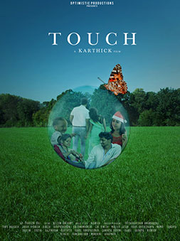 Touch – Tamil Musical Short film
