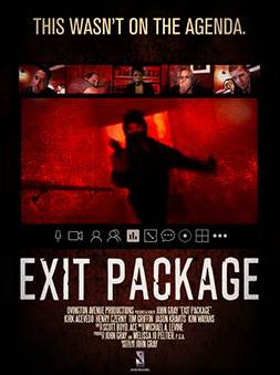 EXIT PACKAGE