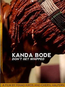 Kanda Bode (Don’t Get Whipped)
