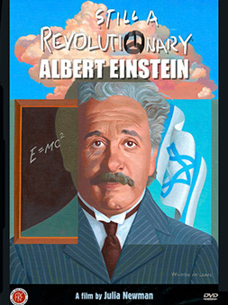 Still A Revolutionary – Albert Einstein